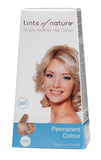 Tints of Nature 10N Natural Platinum Blonde 130ml - Nature's Source Inc