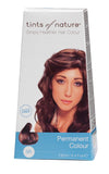 Tints of Nature 5R Rich Copper Brown 130 ml - Nature's Source Inc