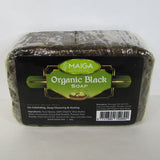 Maiga Black Soap 200g - Nature's Source Inc