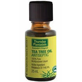 Thursday Plantation Tea Tree Oil - 25ml - Nature's Source Inc