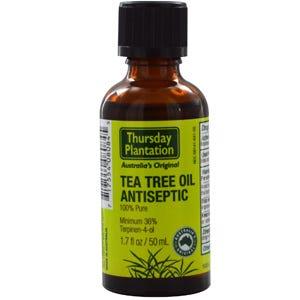 Thursday Plantation Tea Tree Oil - 50ml