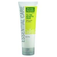 Thursday Tea Tree Antiseptic Cream 100g Tube