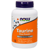 Now Taurine 227g - Nature's Source Inc