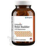 Metagenics Bone Builder with Magnesium (Bone Support) - 90 Tablets - Nature's Source Inc