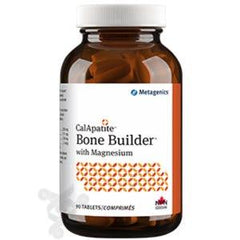 Metagenics Bone Builder with Magnesium (Bone Support) - 90 Tablets