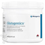 Metagenics Glutagenics Powder (Gastrointestinal Lining Support) 259g - Nature's Source Inc