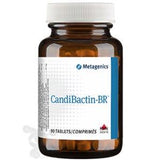 Metagenics CandiBactin - BR, 90 Tablets - Intestinal Support, Berberine Formula Enables Detoxification of Liver & Gallbladder - Nature's Source Inc