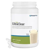 Metagenics Vanilla UltraClear Powder - 882g - Nature's Source Inc