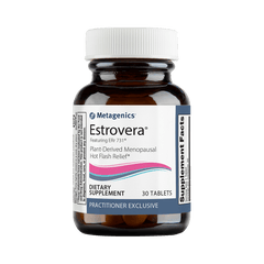 Metagenics Estrovera Dietary Supplement 30 Tablets Online