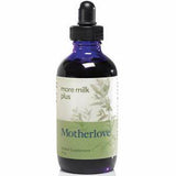 Motherlove More Milk Plus 118ml - Nature's Source Inc