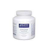 Pure Encapsulations EPA - DHA Essentials - 180 Softgels - Nature's Source Inc