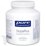 Pure Encapsulations Focus Plus 180 Capsules - Support Daily Cognitive Function, Relieve Symptoms of Stress, and Mental Fatigue - Nature's Source Inc