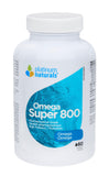 Platinum Naturals Omega Super 800 60 caps