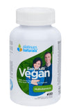 Platinum Naturals Vita Vegan Multi 120C - Nature's Source Inc