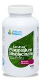 Platinum Naturals Easy Magnesium Bisglycinate 60 Softgels - Nature's Source Inc
