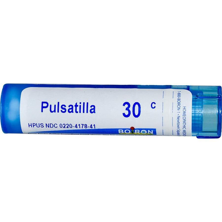 Boiron Pulsatilla 30ch