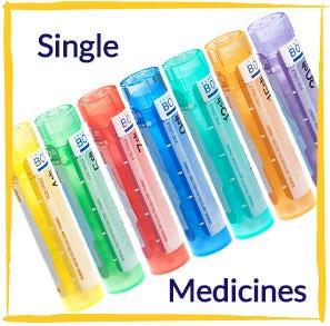 Boiron Cantharis 200Ch - Multi Dose Tubes, Cantharis Relieves Blisters With Burning Pain & Severe Urinary Infections - Nature's Source Inc