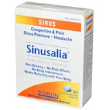 Boiron Sinusalia 60T - Nature's Source Inc