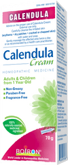 Boiron Calendula Cream 70g