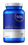 Sisu Ester - C 1000mg 120 Tablets - Nature's Source Inc