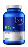 Sisu B Calm w - Rhodiola - 120 Veg Capsules - Nature's Source Inc