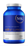 Sisu Ester - C Supreme 210 Vegan Capsules - Vitamin C Helps to Maintain Immune Function, Reduce Allergy Symptoms - Nature's Source Inc