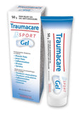 Homeocan Traumacare Sport Gel (Joint Relief) - 50g - Nature's Source Inc