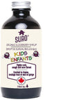 Suro Kids Elderberry Syrup 118ml - Nature's Source Inc