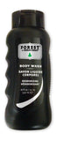 Herban Cowboy Body Wash Forest 532ml - Nature's Source Inc