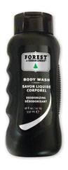 Herban Cowboy Body Wash Forest 532ml