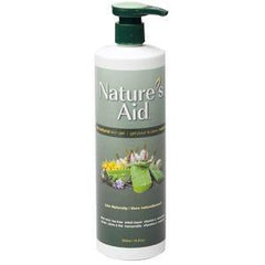 Nature's Aid All-Natural Multi-Purpose Skin Gel - 500ml