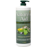 Nature's Aid All - Natural Multi - Purpose Skin Gel - 1L - Nature's Source Inc