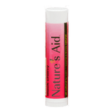 Nature's Aid Black Cherry Moisturizing Lip Balm gm - Nature's Source Inc