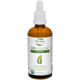 St. Francis Herb Farm Original Deep Immune Tincture - 100ml - Nature's Source Inc