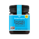 Wedderspoon Manuka Honey KFactor 12 (250g) - Nature's Source Inc
