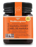 Wedderspoon Raw Manuka Honey Kfactor 16 250g - Nature's Source Inc
