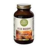 Purica Red Reishi - 120 Veg Capsules