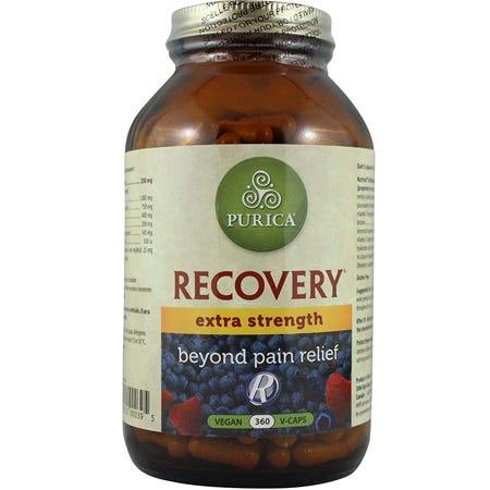 Purica Recovery 360c X-Strength