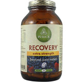 Purica Recovery Extra Strength 360 Veg - Caps - Nature's Source Inc