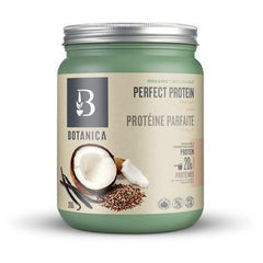 Image showing product of Botanica Perfect Protein Vanilla 390g