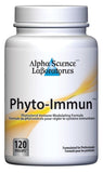 Alpha Science Phyto - Immun 120 Capsules - Nature's Source Inc