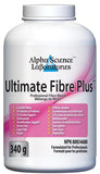 Alpha Science Ultimate Fiber Plus 340g - Nature's Source Inc