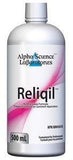 Alpha Reliqil Restful Sleep Formula 500ml - Nature's Source Inc