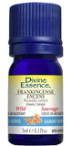 Divine Essence Frankincense - Somalia Wild 5ml - Nature's Source Inc