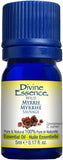 Divine Essence Wild Myrrh Essential Oil - 5ml - Nature's Source Inc