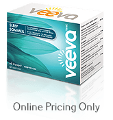 Veeva Sleep Formula 60c