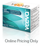 Veeva Sleep Formula 60c - Nature's Source Inc