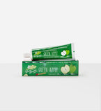 The Green Beaver Company Green Apple Natural Toothpaste - 75 ml - Nature's Source Inc