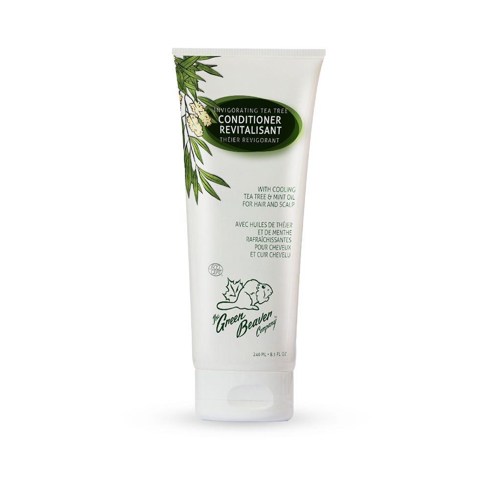 The Green Beaver Companyr Tea Tree Invig Conditioner 240ml