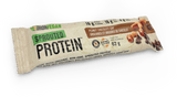 Iron Vegan Protein Bar - Peanut Chocolate Chip 62g - Nature's Source Inc